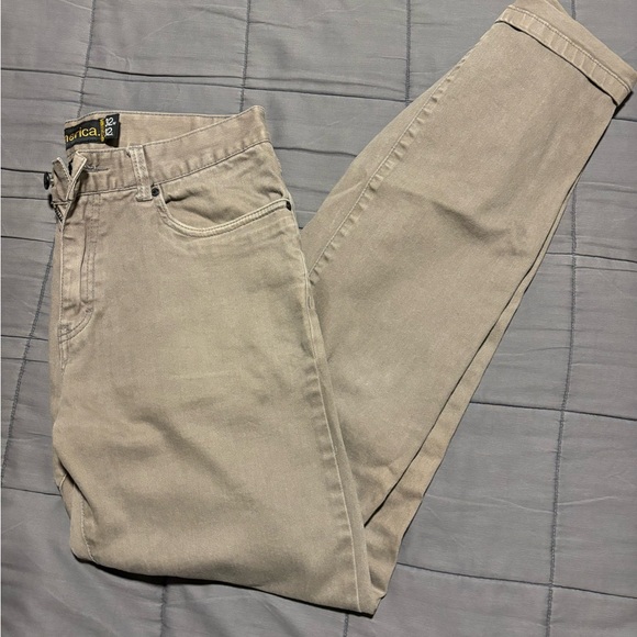 Emerica. Other - Emerica Tan Casual Pants